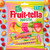 Fruittella Duo Stix Bag 135g Fruittella Duo Stix Bag 135g