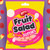 Barratt Fruit Salad Softies 120g Barratt Fruit Salad Softies 120g