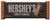 Hershey's Cookies & Chocolate Bar 40g Hershey's Cookies & Chocolate Bar 40g