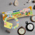 Candy Realms Candy Watches 17g Candy Realms Candy Watches 17g