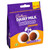 Cadbury Dairy Milk Orange Giant Buttons Chocolate Bag 95g £1.35 Cadbury Dairy Milk Orange Giant Buttons Chocolate Bag 95g £1.35