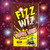 Fizz Wiz Cola Popping Candy 5g Fizz Wiz Cola Popping Candy 5g