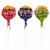 Chupa Chups XXL Bubblegum Filled Lollipops 30g - Single Chupa Chups XXL Bubblegum Filled Lollipops 30g - Single
