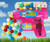 Crazy Candy Factory Sweet Soaker Toy & Candy 18g Crazy Candy Factory Sweet Soaker Toy & Candy 18g