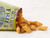 Smiths Scampi Fries 24 x 27g – Crunchy Pub Snack with Lemon & Scampi Flavour