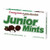 Junior Mints Theatre Box 99g Junior Mints Theatre Box 99g
