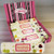 The Real Candy Co. Tutti Frutti Fruity Nougat Bar 130g The Real Candy Co. Tutti Frutti Fruity Nougat Bar 130g