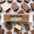The Real Candy Co. Clotted Cream Fudge Bar 130g The Real Candy Co. Clotted Cream Fudge Bar 130g