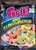 Trolli Sour Glow Worms Bags 150g Trolli Sour Glow Worms Bags 150g