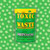 Toxic Waste Green Drum 42g Toxic Waste Green Drum 42g