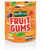Rowntree's Fruit Gums  Sweets Sharing Bag 120g £1.25