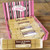 The Real Candy Co. Rum & Raisin Fudge Bar 130g The Real Candy Co. Rum & Raisin Fudge Bar 130g