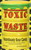 Toxic Waste Yellow Drum 42g Toxic Waste Yellow Drum 42g