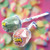 Vidal Mega Zoom Tongue Painter Single Lolly 32g Vidal Mega Zoom Tongue Painter Single Lolly 32g