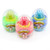 Warheads Super Sour Twist & Shake Eggo 18g Warheads Super Sour Twist & Shake Eggo 18g