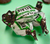 Walker's Nonsuch Mint Chocolate Eclairs 100g - Buy at Cinema Snacks, Snacking World Walker's Nonsuch Mint Chocolate Eclairs 100g - Buy at Cinema Snacks, Snacking World