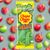 Chupa Chups Sour Apple Belts Pack 90g - Buy at Cinema Snacks, Snacking World Chupa Chups Sour Apple Belts Pack 90g - Buy at Cinema Snacks, Snacking World