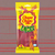 Chupa Chups Strawberry Laces Pack 90g - Buy at Cinema Snacks, Snacking World Chupa Chups Strawberry Laces Pack 90g - Buy at Cinema Snacks, Snacking World