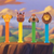 Pez Lion King 1+2 Impulse Packs 17g - Buy at Cinema Snacks, Snacking World Pez Lion King 1+2 Impulse Packs 17g - Buy at Cinema Snacks, Snacking World