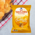 Taylors Cheddar & Onion Straight Cut Potato Crisps 150g