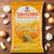 Taylors Cheddar & Onion Ridge Cut Potato Crisps 150g