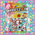 Sweetzone Fizzy Mix 1kg Bag | Bulk Pick n Mix Sweets UK