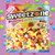 Sweetzone Supreme Mix 1kg Bag | Bulk Pick n Mix Sweets UK