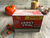 Golden Wonder Tangy Toms Corn Snacks 22g 36 Pack Golden Wonder Tangy Toms Corn Snacks 22g 36 Pack