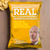 Real Hand Cooked Ham & English Mustard Flavour Crisps 35g 24 Pack Real Hand Cooked Ham & English Mustard Flavour Crisps 35g 24 Pack