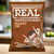 Real Hand Cooked Crisps Roast Ox Flavour Crisps 35g 24 Pack Real Hand Cooked Crisps Roast Ox Flavour Crisps 35g 24 Pack