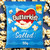 Butterkist Simply Salted Popcorn 50g £1.25 PMP Butterkist Simply Salted Popcorn 50g £1.25 PMP