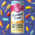 Candy Can Sparkling Rocket Ice Lolly Zero Sugar Can 330ml Candy Can Sparkling Rocket Ice Lolly Zero Sugar Can 330ml