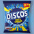 Discos Salt & Vinegar Crisps 70g Single Packet Discos Salt & Vinegar Crisps 70g Single Packet