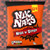 Nik Naks Nice 'N' Spicy Crisps 75g Full Box (20 Pack)