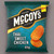 McCoy's Thai Sweet Chicken Sharing Crisps 65g £1.25 McCoy's Thai Sweet Chicken Sharing Crisps 65g £1.25