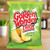 Golden Wonder Fully Flavoured Spring Onion Crisps 32.5g Single Packet
