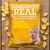 Real Hand Cooked Ham & English Mustard Flavour 35g Single Packet Real Hand Cooked Ham & English Mustard Flavour 35g Single Packet