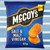 McCoy's Salt & Malt Vinegar Sharing Crisps 65g £1.25 McCoy's Salt & Malt Vinegar Sharing Crisps 65g £1.25