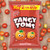 Golden Wonder Tangy Toms Corn Snacks 22g Single Packet Golden Wonder Tangy Toms Corn Snacks 22g Single Packet