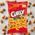 Lorenz Snack-World Curly Peanut Classic 120g - Buy at Cinema Snacks, Snacking World