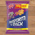 Golden Wonder Transform A Snack Saucy BBQ 27g Single Packet Golden Wonder Transform A Snack Saucy BBQ 27g Single Packet