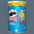 Pringles Salt & Vinegar 70g PMP £1.25 Pringles Salt & Vinegar 70g PMP £1.25