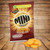 Jacob's Mini Cheddars Smoky BBQ Cheese Snacks 45g Single Packet