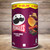 Pringles Texas BBQ Sauce 70g PMP £1.25 Pringles Texas BBQ Sauce 70g PMP £1.25