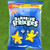Golden Wonder Barbecue Strikers BBQ Flavour Snacks 22g Single Packet Golden Wonder Barbecue Strikers BBQ Flavour Snacks 22g Single Packet