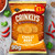 Jacob's Crinklys Chilli Beef Snacks 90g PMP £1.25 Jacob's Crinklys Chilli Beef Snacks 90g PMP £1.25