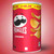 Pringles Original Crisps Can 70g PMP £1.25 Pringles Original Crisps Can 70g PMP £1.25