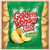 Golden Wonder Fully Flavoured Cheese and Onion Crisps 32.5g Single Packet