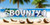 Bounty Coconut Milk Chocolate Bars 57g