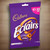 Cadbury Eclairs Classic Chocolate Bag 130g Cadbury Eclairs Classic Chocolate Bag 130g